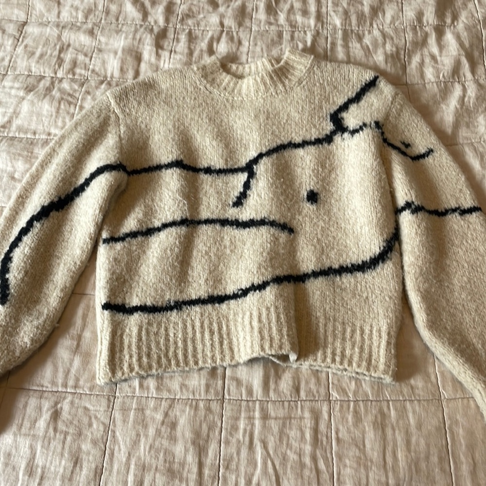 Paloma Wool Palmira Sweater, S